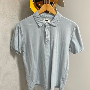 Buck Mason polo